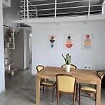 Apartment Santa Chiara San Giovanni Rotondo