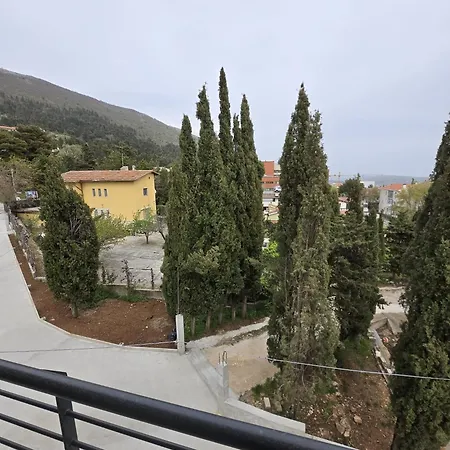 Santa Chiara Appartement San Giovanni Rotondo