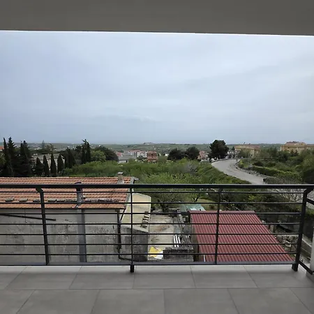 شقة Santa Chiara سان جيوفاني روتوندو