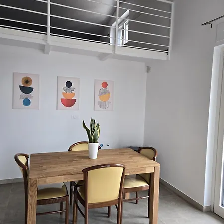 Santa Chiara Appartement San Giovanni Rotondo